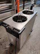 Plate Lowerator