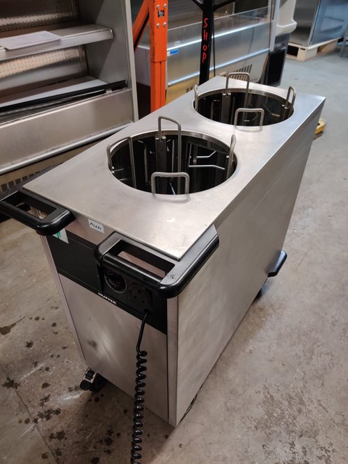 Plate Lowerator Plate Lowerator