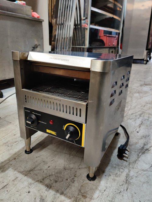 Secondhand Trailers Buffalo