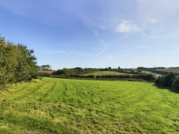 North Yorkshire cost glampsite for sale