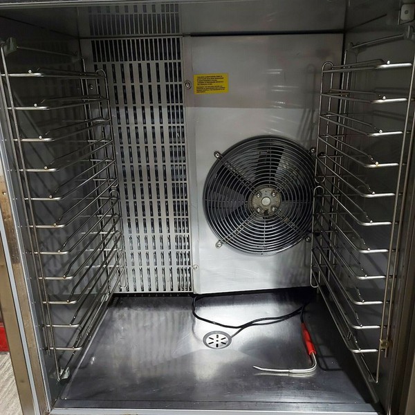 Selling Electrolux RBC101 10 Tray Blast Chiller