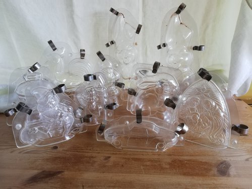 Moulds for sale Moulds for sale