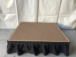 Secondhand Sound and Lighting Equipment | Stages