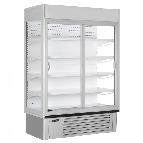Multi deck fridge for sale