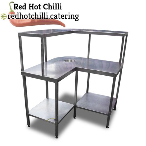 Curved table for sale Curved table for sale