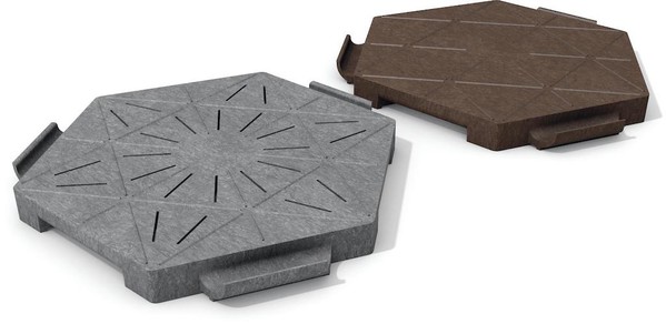 Buy hanit® Eco Slab flooring solution