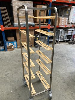 Cold racking for sale