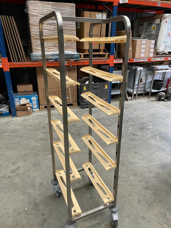 Cold racking for sale
