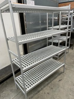 Storage racks for sale