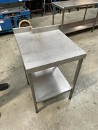 Steel table for sale