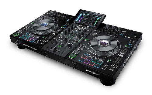 DJ prime 2 console for sale DJ prime 2 console for sale