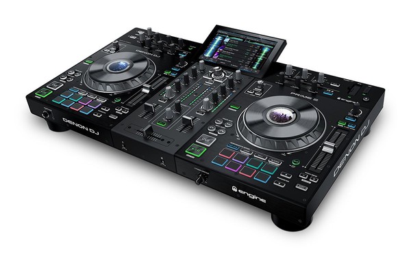 DJ prime 2 console for sale