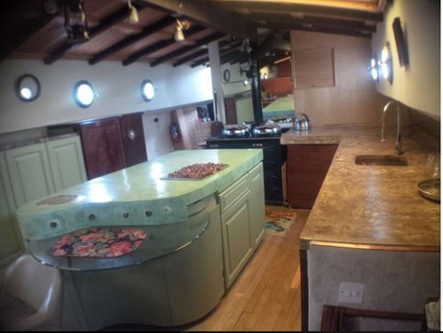 Dutch Barge For Sale Dutch Barge For Sale