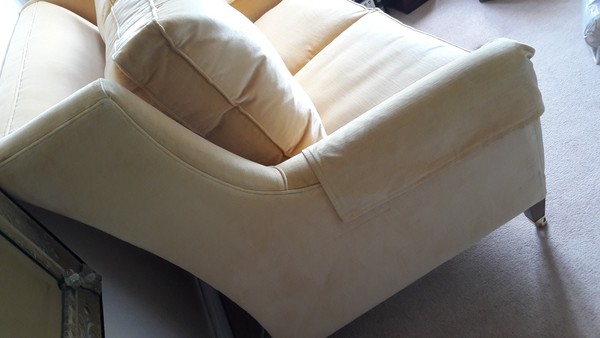 Harrods Sofa for sale