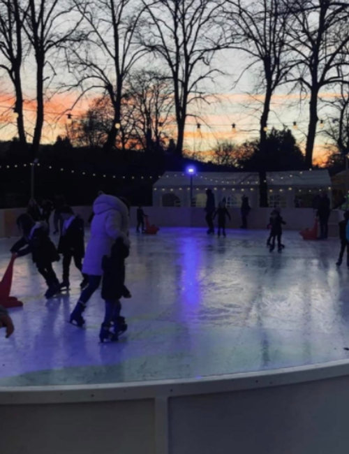 Ice rink for sale Ice rink for sale