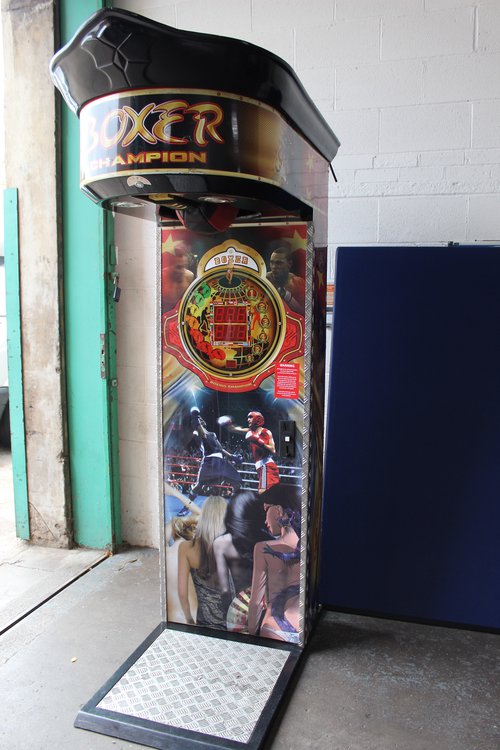 Secondhand Pub Equipment Arcade Machine