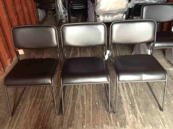 Linking chairs for sale