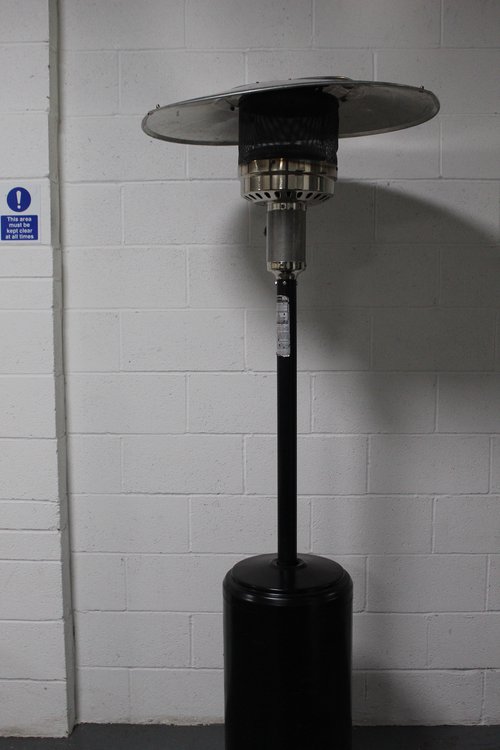 used patio heater for sale