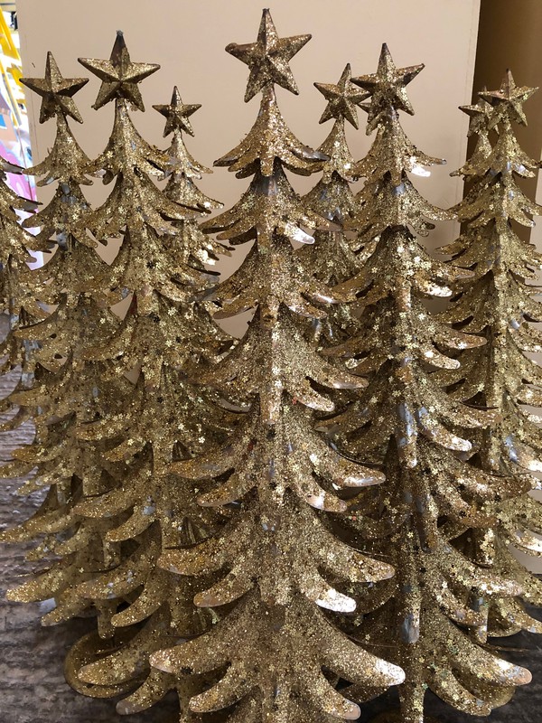 3Ft Christmas tree decorations