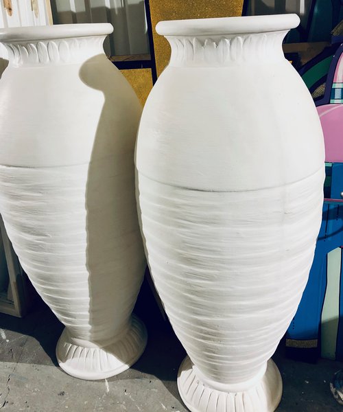 Grecian pots Ideal for aladdin Grecian pots Ideal for aladdin