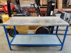 Buy Large Heavy Duty Table