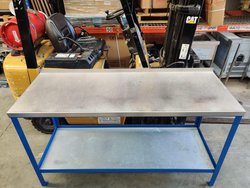 Selling Large Heavy Duty Table