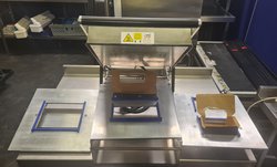 Sandwich Sealing Machine for sale