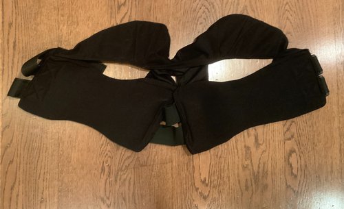 AKG Chest protection AKG Chest protection