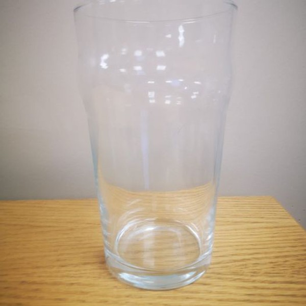 Used Pint Glasses for sale