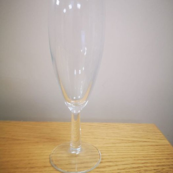 Used Champagne Glasses for sale