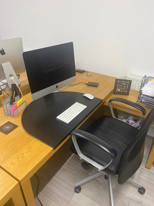 Secondhand Chairs and Tables Office Furniture