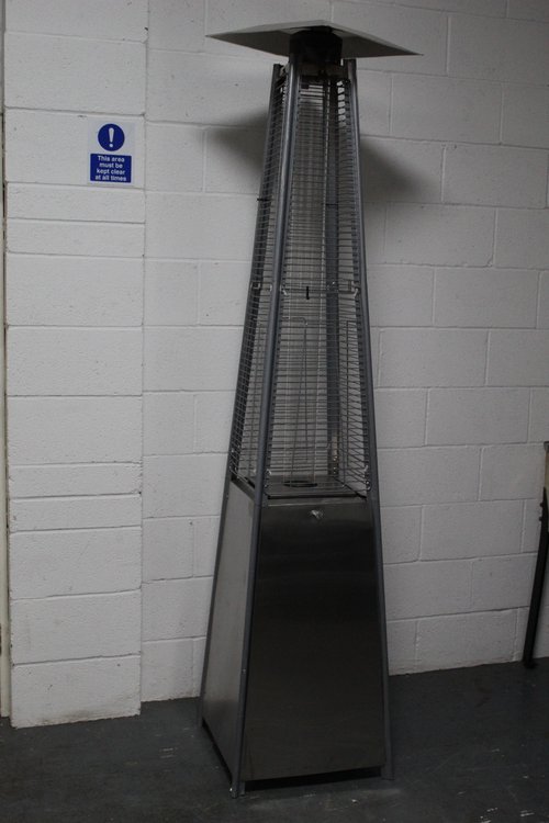 Secondhand Catering Equipment