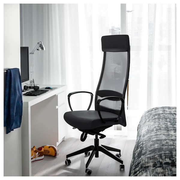 Office chair student bedroom