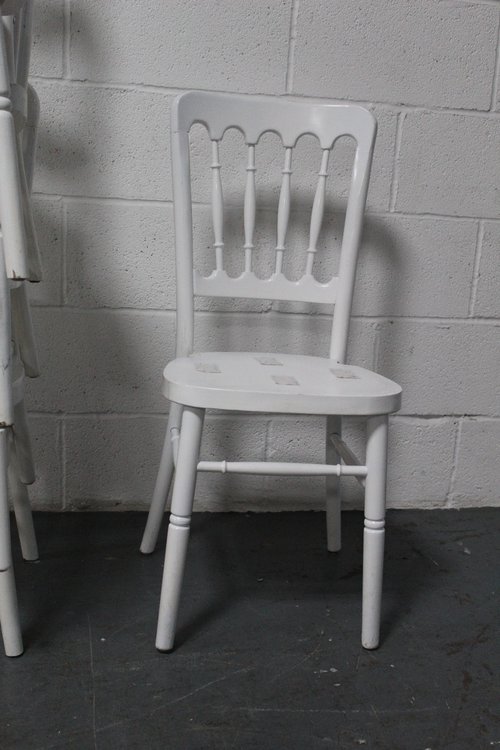 Secondhand Hotel Furniture Banquet Chair