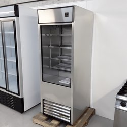 Grab and Go Multi Deck fridge