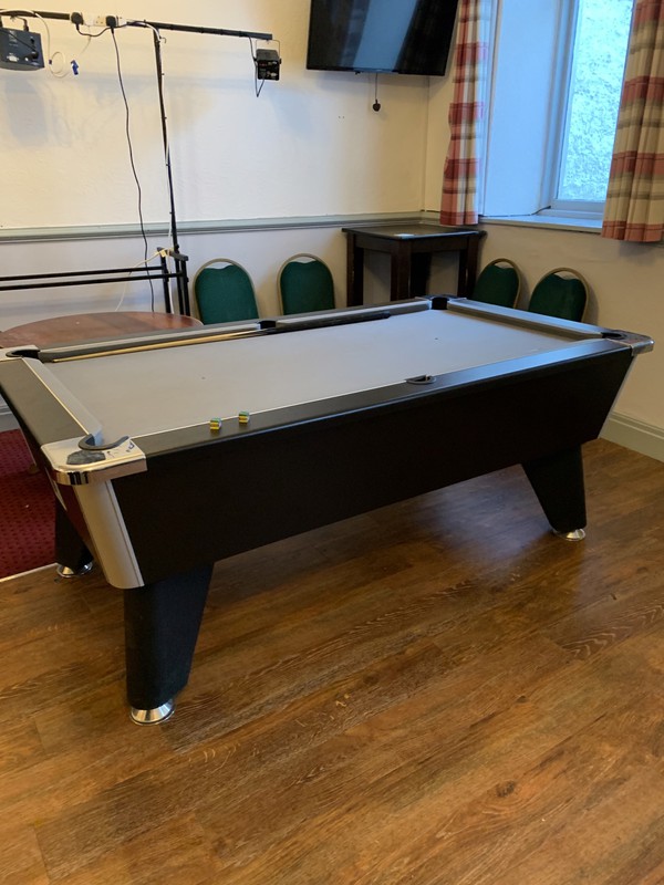 Pool Table for sale