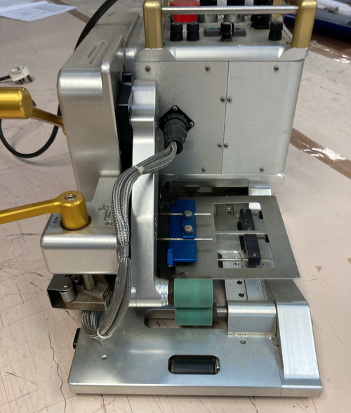 Welder for sale Welder for sale