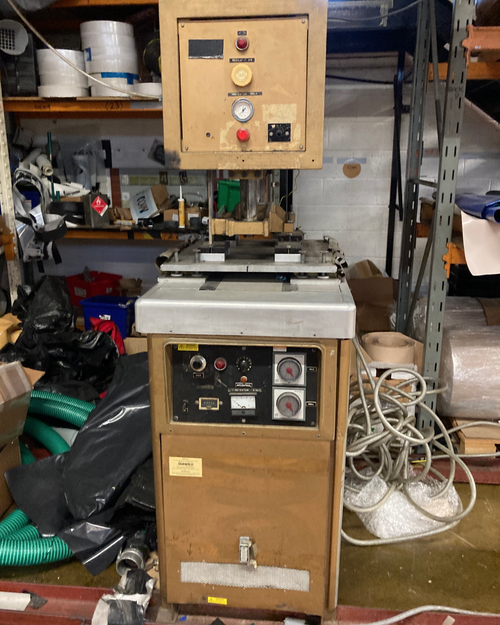 Welder for sale Welder for sale