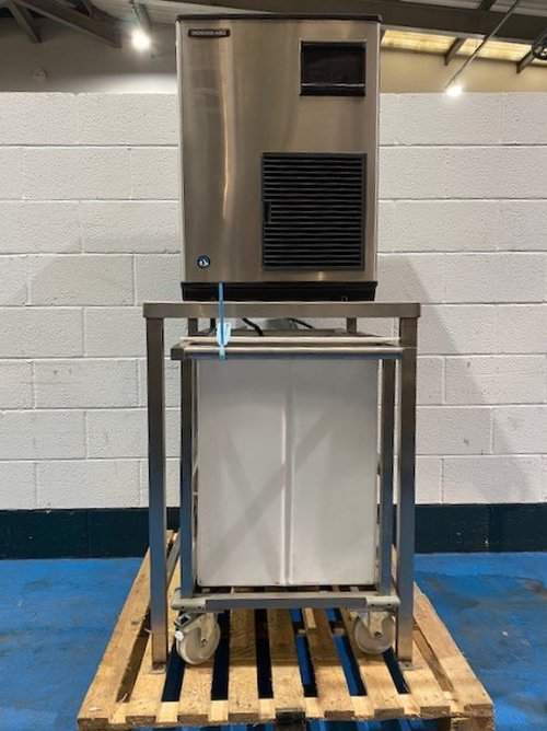 Secondhand Trailers Hoshizaki FM481AGEN