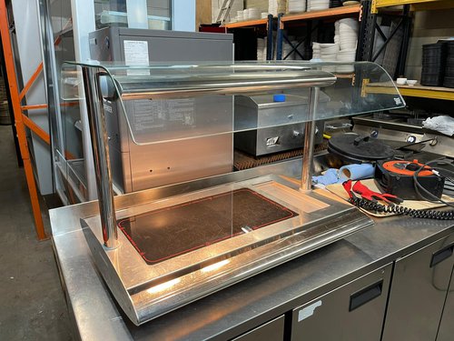 Food warmer for sale Food warmer for sale