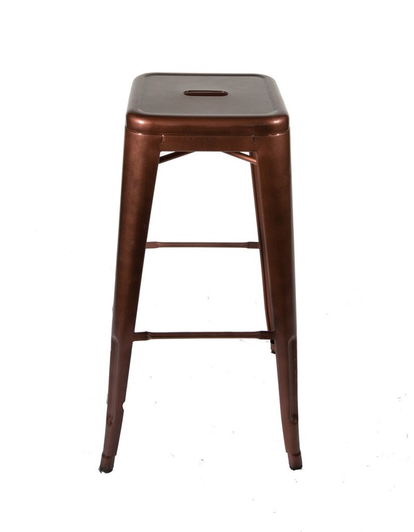 New Tolix high bar stool