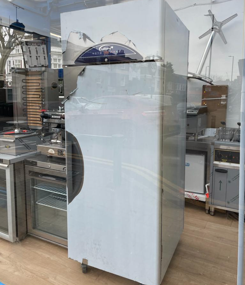 Williams Single Door Upright Fridge Williams Single Door Upright Fridge