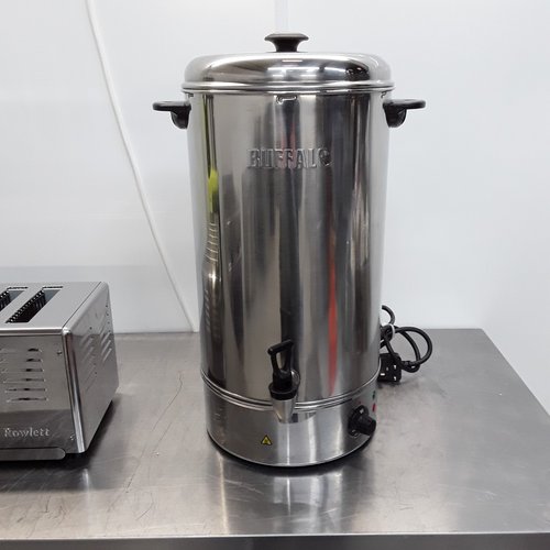 Secondhand Catering Equipment Water Boilers