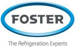 Foster fridge for sale