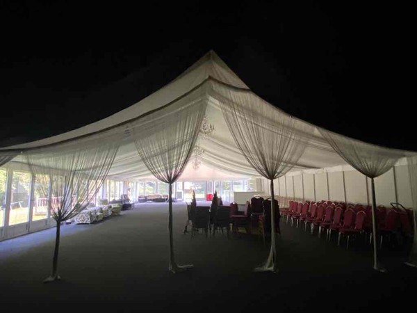Buy Large  Roder marquee