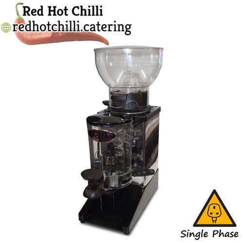 Secondhand Catering Equipment Coffee Grinders
