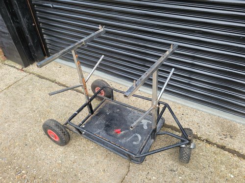 Kart trolley for sale Kart trolley for sale