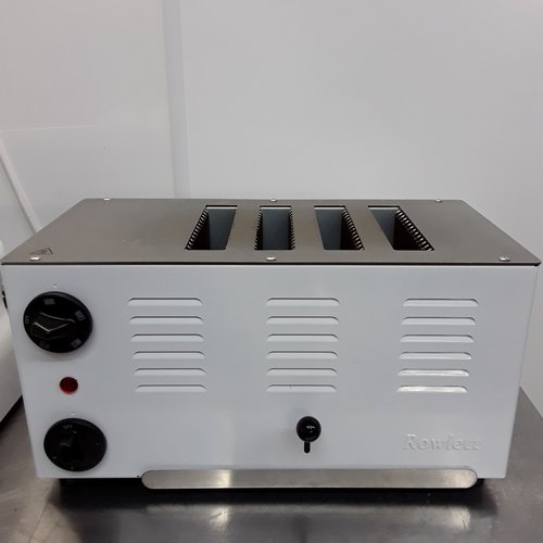 Secondhand Catering Equipment | Toasters