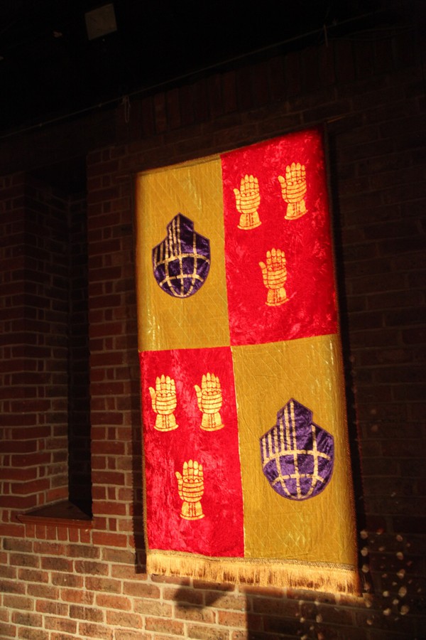 Tudor banners for sale