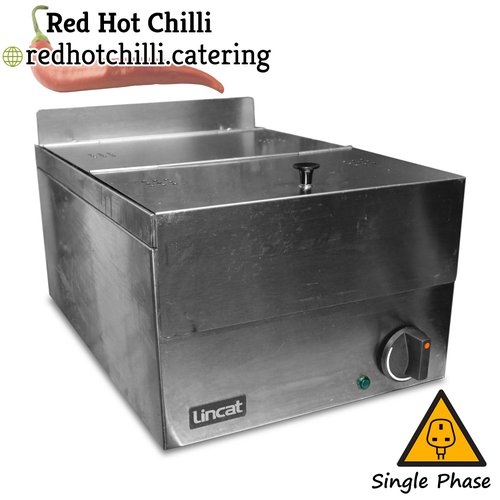 Lincat chip scuttle LCS Lincat chip scuttle LCS